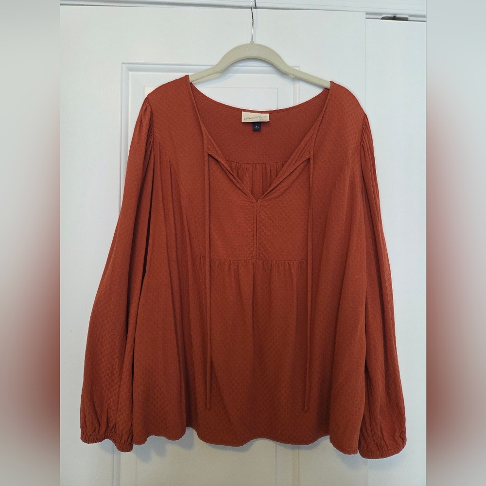 Universal Thread Blouse